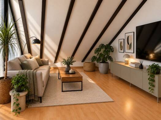 Wohnung zum Kauf 335.000 € 3 Zimmer 92 m² Seckenheim Mannheim 68239