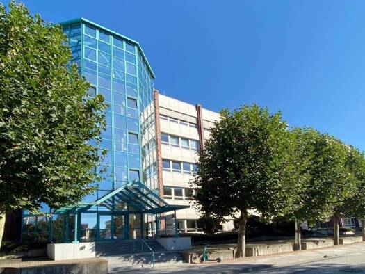 Bürofläche zur Miete provisionsfrei 8,50 € 593 m² Bürofläche teilbar ab 145 m² Eidelstedt Hamburg 22547