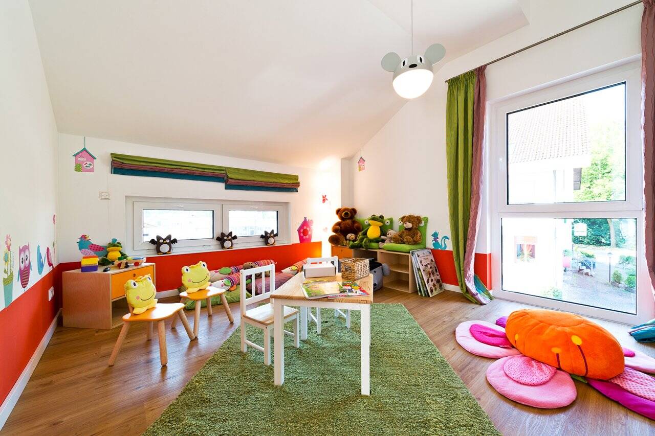 House in Rheinbach - Mehr