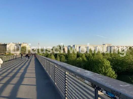 Wohnung zur Miete Tauschwohnung 1.995 € 4 Zimmer 117 m² 2. Geschoss Prenzlauer Berg Berlin 13355