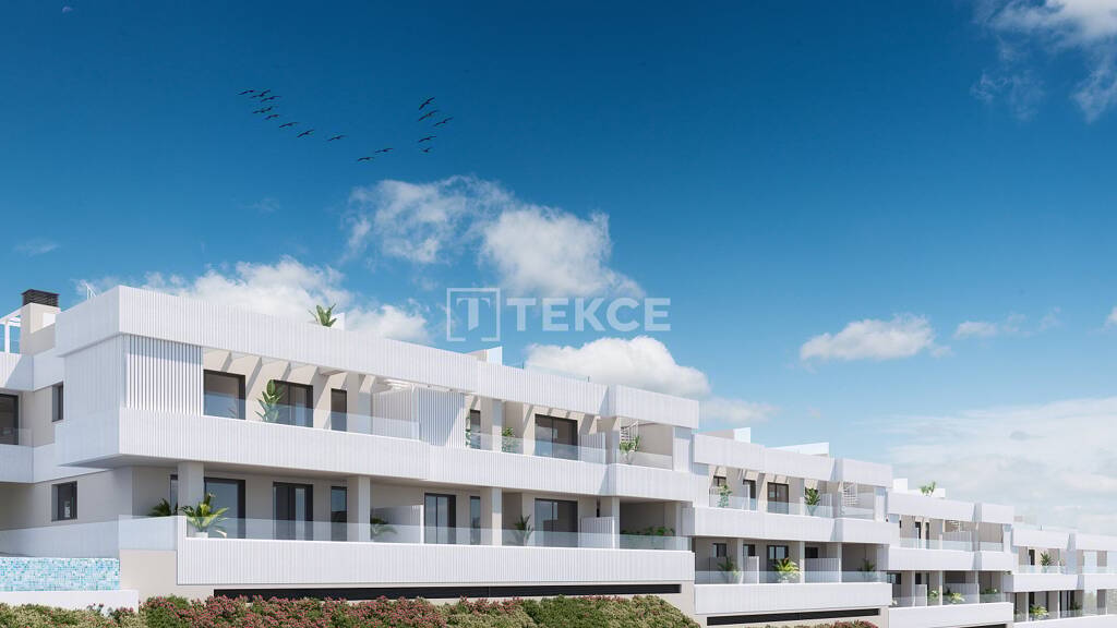 Studio zum Kauf 339.000 € 3 Zimmer 87 m² EG Málaga 29631