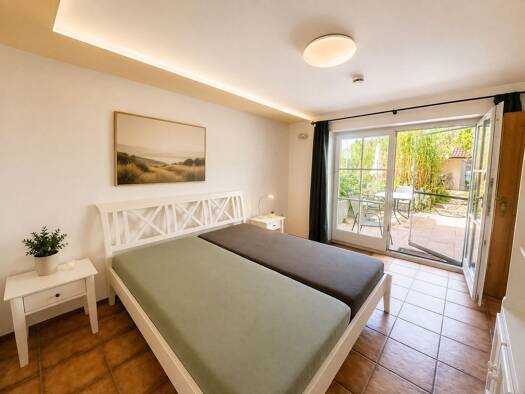 Wohnung zur Miete 495 € 2 Zimmer 37 m² Wolkersdorf Traunstein 83278