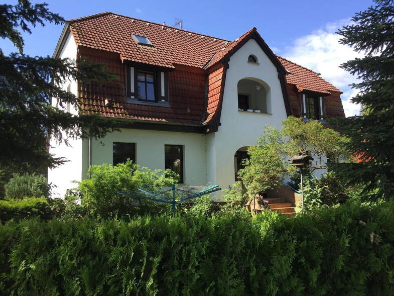 Einfamilienhaus zum Kauf provisionsfrei 396.000 € 8 Zimmer 275 m² 725 m² Grundstück Templin Templin 17268