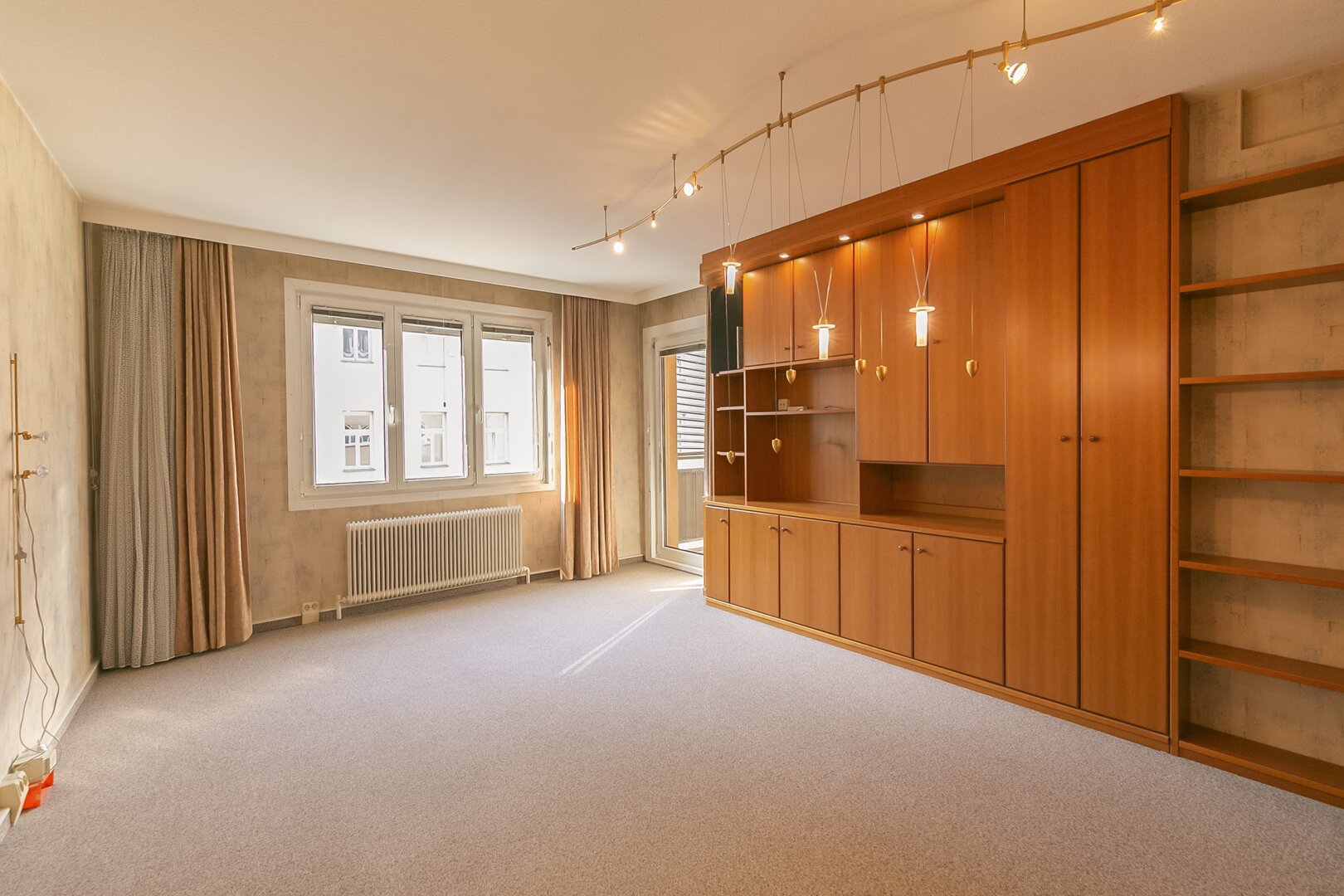 Wohnung zum Kauf 375.000 € 4 Zimmer 104,7 m²<br/>Wohnfläche 3.<br/>Geschoss Wien 1200