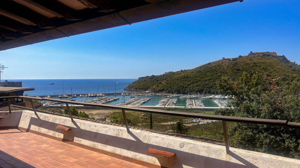 Villa zum Kauf 3.000.000 € 23 Zimmer 350 m² 709 m² Grundstück Porto Ercole 58018