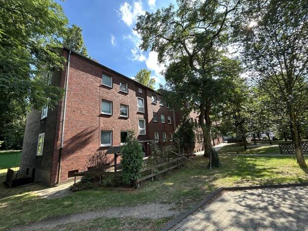 Wohnung zur Miete 528 € 3,5 Zimmer 58,7 m² EG frei ab 01.11.2026 Concordiastr. 101 Altstadt-Mitte Oberhausen 46049