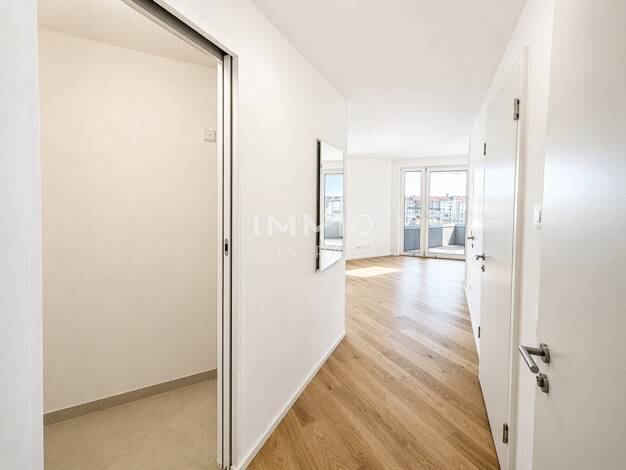 Wohnung zum Kauf - Erstbezug provisionsfrei 324.000 € 2 Zimmer 39,8 m² Wien 1100