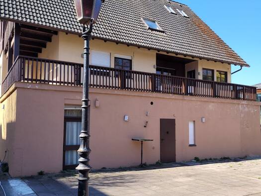 Mehrfamilienhaus zum Kauf als Kapitalanlage geeignet 1.600.000 € 376,9 m² 1.930 m² Grundstück Leipzig 04179