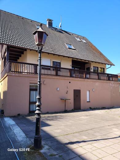 Mehrfamilienhaus zum Kauf als Kapitalanlage geeignet 1.600.000 € 376,9 m² 1.930 m² Grundstück Leutzsch Leipzig 04179