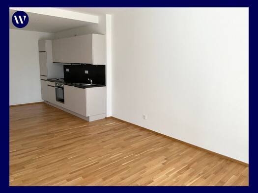 Wohnung zur Miete 790 € 2 Zimmer 61 m² EG Merianstraße 11 Gellershagen Bielefeld 33615