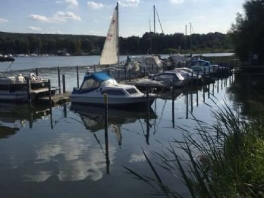 Penthouse zum Kauf provisionsfrei als Kapitalanlage geeignet 299.000 € 3 Zimmer 118 m² Neue Scheune 6 Ferch Schwielowsee 14548