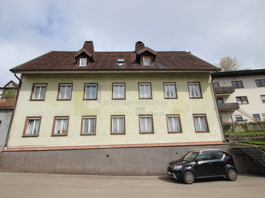 Mehrfamilienhaus zum Kauf 149.000 € 12 Zimmer 224,9 m² 426 m² Grundstück Schonach im Schwarzwald 78136