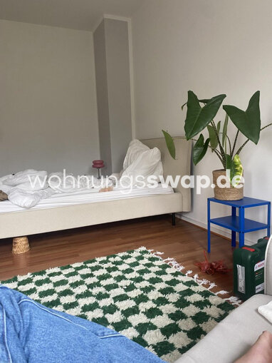 Apartment zur Miete 1.350 € 2 Zimmer 65 m² 2. Geschoss Wilmersdorf 10707