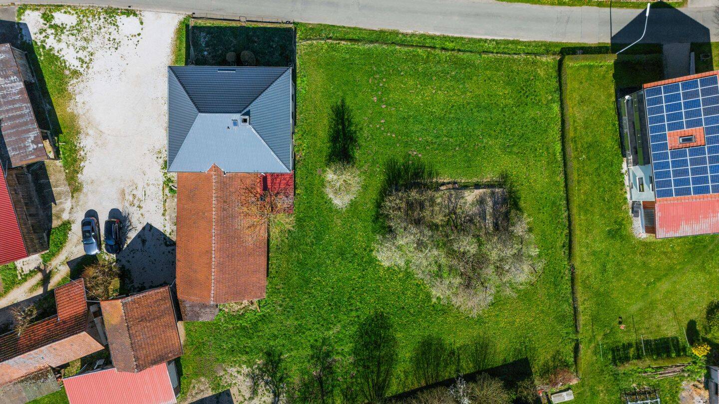 Einfamilienhaus zum Kauf - Ansicht 5