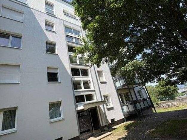 Wohnung zur Miete 1.419 € 3 Zimmer 88,2 m² 4. Geschoss Westring 265 Mombach Mainz 55120