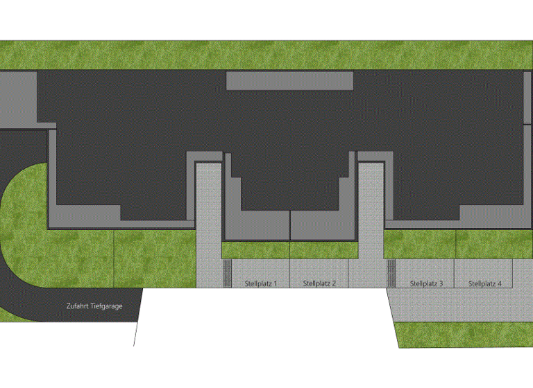 Wohnung zum Kauf - Erstbezug provisionsfrei 282.000 € 2 Zimmer 70,5 m² 2. Geschoss Busanstraße Werl 59457