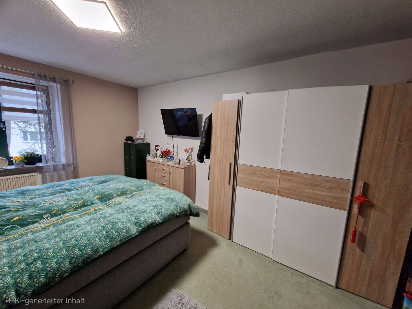 Immobilie in Rodewisch - Ehemaliges Ferienheim in Schnarrtanne/Auerbach - Gestalten Sie Ihr Traumprojekt! - Bild 3