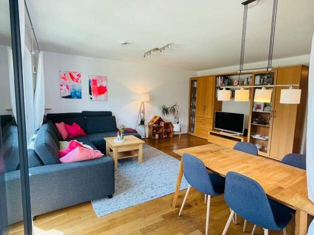 Wohnung zum Kauf provisionsfrei 810.000 € 4 Zimmer 94,4 m² 1. Geschoss Freihamer Weg 104 Aubing-Lochhausen-Langwied München 81249