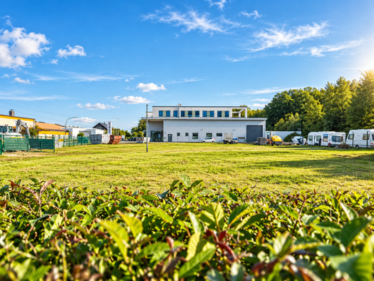 Gewerbegrundstück zum Kauf 200.520 € 1.114 m² Grundstück frei ab sofort Nahne Osnabrück 49082