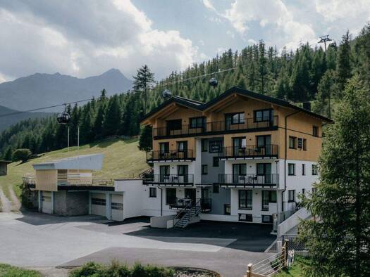 Studio zum Kauf 1.490.000 € 5 Zimmer 139 m² Sölden 6450