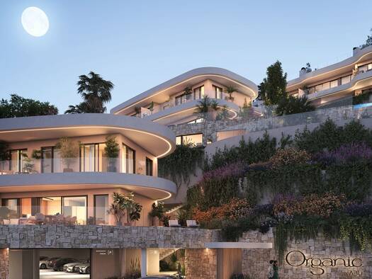 Haus zum Kauf provisionsfrei 895.000 € 5 Zimmer 158 m² Benalmádena 29639