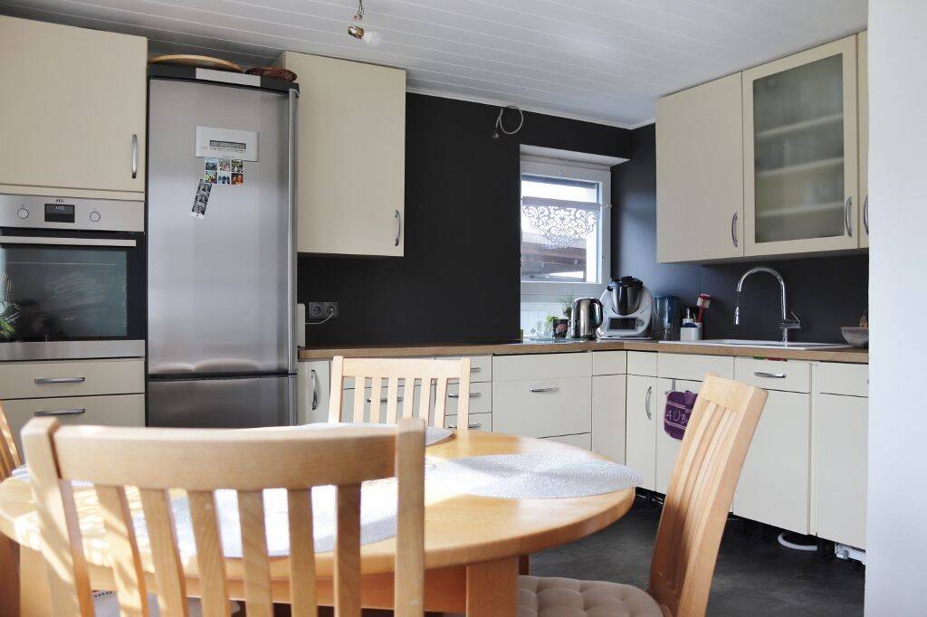 Immobilie in Weitnau - 2 - Familienhaus mit 3 Einzelgaragen in Weitnau / Kleinweiler - Bild 4