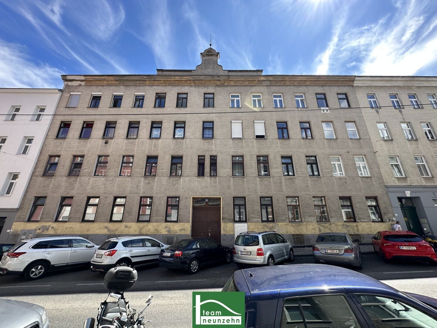 Wohnung zum Kauf 149.000,19 € 2,5 Zimmer 43,3 m²<br/>Wohnfläche 3.<br/>Geschoss 28.02.2027<br/>Verfügbarkeit Leibnizgasse 39 Wien 1100