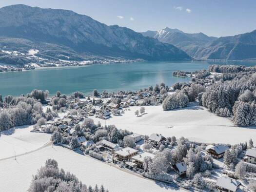 Wohnung zum Kauf 705.000 € 3 Zimmer 89,7 m² Parschallen 4865