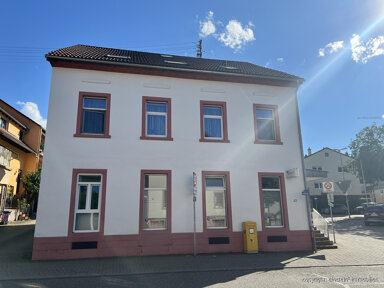 Mehrfamilienhaus zum Kauf 799.000 € 10 Zimmer 300 m² 316 m² Grundstück Grünwettersbach Karlsruhe 76228