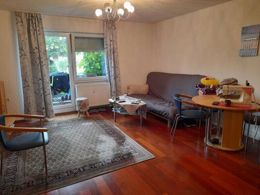 Mehrfamilienhaus zum Kauf als Kapitalanlage geeignet 1.250.000 € 16 Zimmer 353 m² 450 m² Grundstück Oststadt Ulm 89075