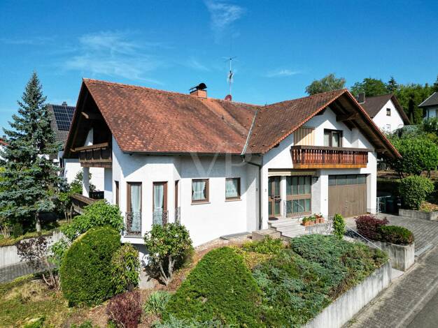 Einfamilienhaus zum Kauf 499.000 € 6 Zimmer 209 m² 689 m² Grundstück Odenheim 76684