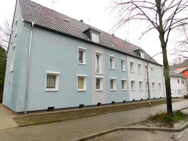 Wohnung zur Miete 397 € 2 Zimmer 47,5 m²<br/>Wohnfläche 1.<br/>Geschoss 29.12.2024<br/>Verfügbarkeit Freiligrathstr. 13 Annen - Mitte - Nord Witten 58453