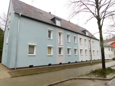 Wohnung zur Miete 397 € 2 Zimmer 47,5 m² 1. Geschoss frei ab 30.12.2024 Freiligrathstr. 13 Annen - Mitte - Nord Witten 58453