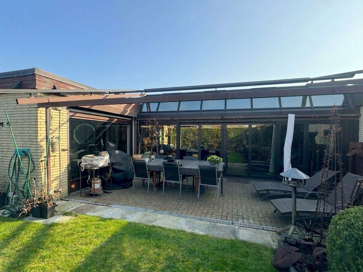 Immobilie in Ellerbek - Rendite-Juwel in Ellerbek! Wertstabiler Bungalow mit 149 m² Nutzfläche, 360 m² Grundstücksfläche & moderner Ausstattung! - Bild 2