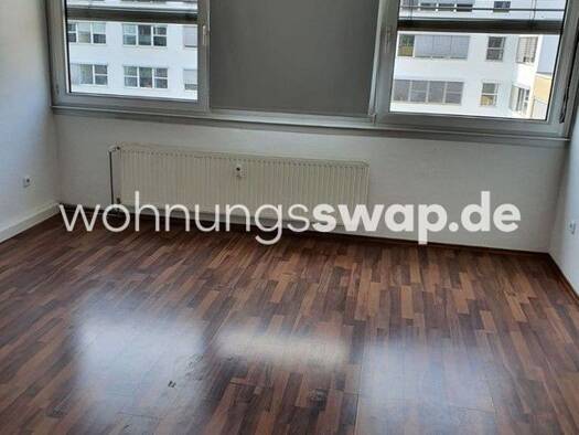 Wohnung zur Miete Tauschwohnung 300 € 1 Zimmer 25 m² 5. Geschoss Braunsfeld Lindenthal 50933