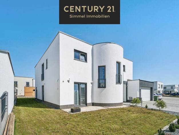 Einfamilienhaus zum Kauf 998.000 € 8 Zimmer 249 m² 518 m² Grundstück Neutraubling 93073