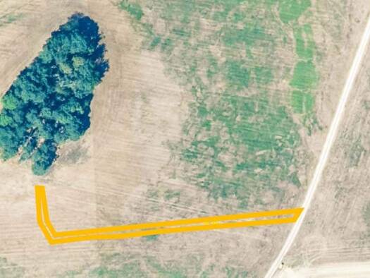 Land-/Forstwirtschaft zur Versteigerung 1.000 € 2.426 m² Grundstück Weißbach Neukirch 01936