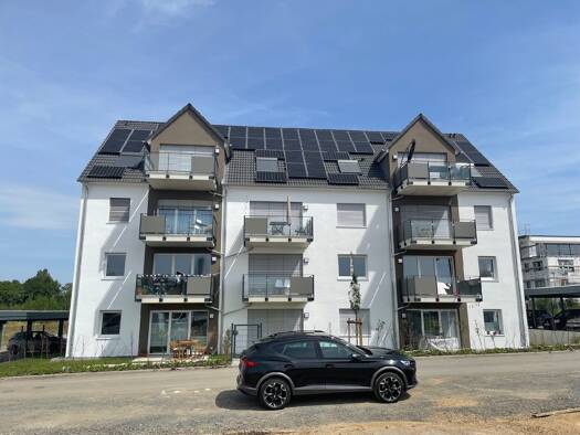 Wohnung zur Miete 1.180 € 3 Zimmer 76,7 m² frei ab 01.05.2026 Gießen 35394