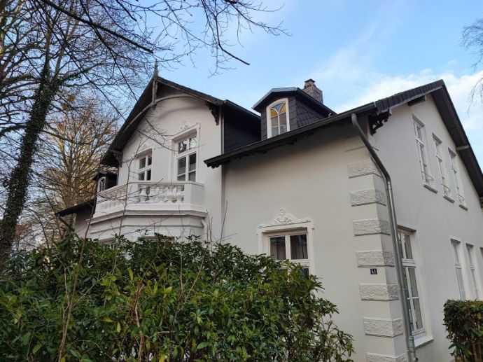 Mehrfamilienhaus zum Kauf als Kapitalanlage geeignet 460.000 € 10 Zimmer 223,4 m²<br/>Wohnfläche 680 m²<br/>Grundstück Hindenburgstraße 41 Kanalgebiet - West Rendsburg 24768