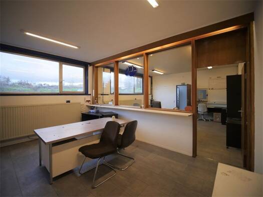 Werkstatt zur Miete 5,59 € teilbar ab 195 m² Schwalbach Schwalbach 66773