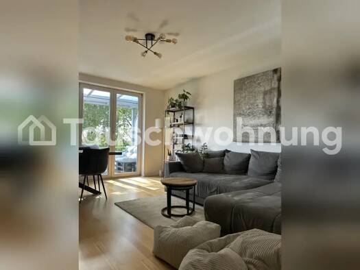 Wohnung zur Miete Tauschwohnung 950 € 2,5 Zimmer 65 m² 3. Geschoss Osdorf Hamburg 22763