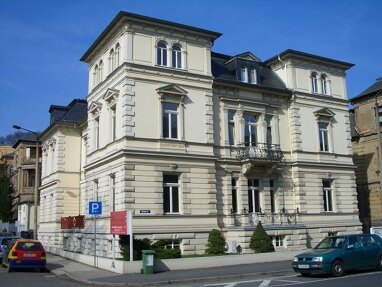 Büro-/Praxisfläche zur Miete 1.680 € 272 m² Bürofläche Nordvorstadt Altenburg 04600