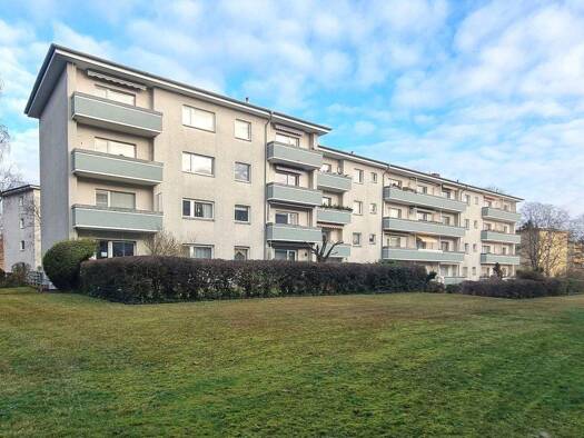 Wohnung zum Kauf 455.000 € 4,5 Zimmer 105 m² 3. Geschoss Wedding Mitte 13349