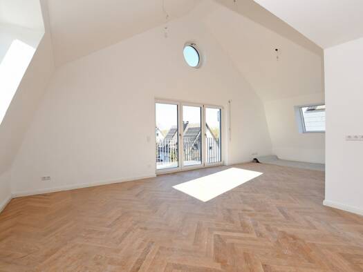 Wohnung zur Miete - Erstbezug 2.847 € 5 Zimmer 132,8 m² Ramersdorf-Perlach München 81737