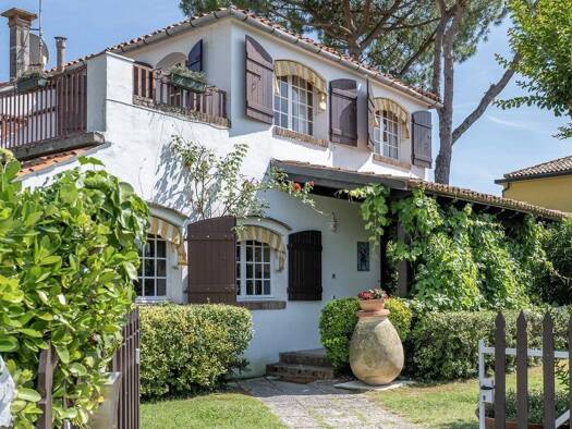 Haus zum Kauf 1.750.000 € 320 m² Lido 30126