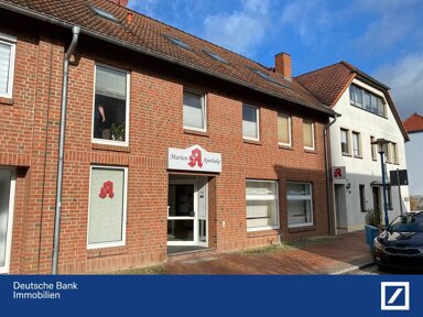 Mehrfamilienhaus zum Kauf provisionsfrei 350.000 € 6 Zimmer 150 m² 303 m² Grundstück Friedland Friedland 17098