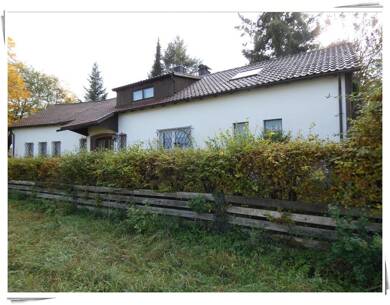 Haus zum Kauf 479.000 € 3.581 m² Grundstück Waldeck Dinkelsbühl 91550
