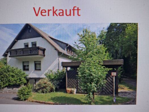 Einfamilienhaus zum Kauf provisionsfrei 298.000 € 6 Zimmer 183 m² 859 m² Grundstück Steimel Steimel 57614
