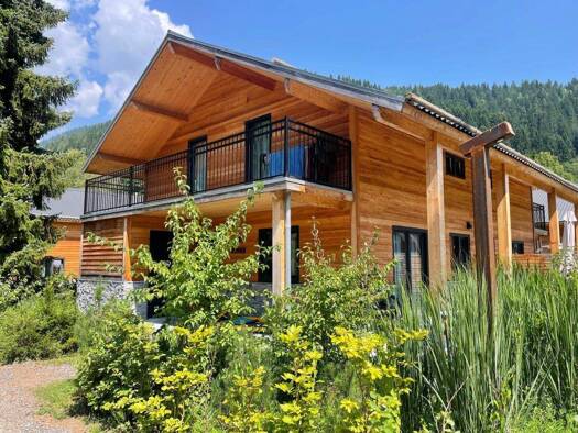 Sonstiges zum Kauf als Kapitalanlage geeignet 429.000 € Afritz am See 9542