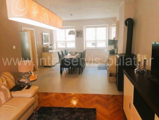 Wohnung zum Kauf 190.000 € 4 Zimmer 87 m² 1. Geschoss Skradin